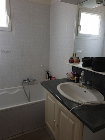 Appartement - SIX-FOURS-LES-PLAGES