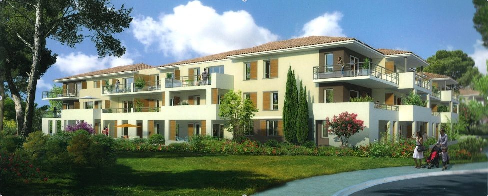 Apartment - SIX-FOURS-LES-PLAGES