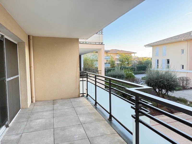 Appartement - SIX-FOURS-LES-PLAGES