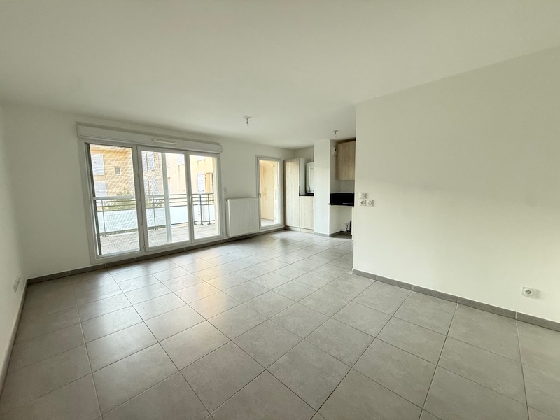 Appartement - SIX-FOURS-LES-PLAGES