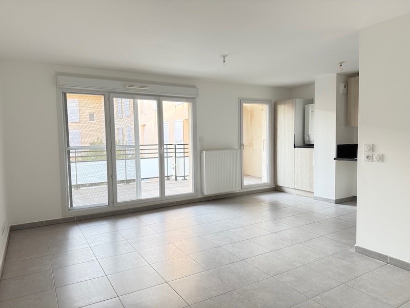 Appartement - SIX-FOURS-LES-PLAGES