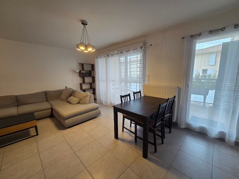 Apartment - SIX-FOURS-LES-PLAGES
