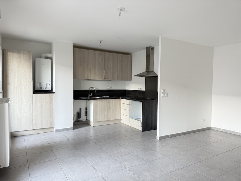 Appartement - SIX-FOURS-LES-PLAGES