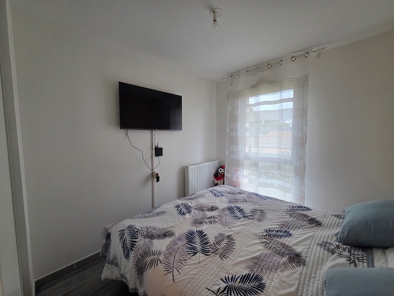 Apartment - SIX-FOURS-LES-PLAGES