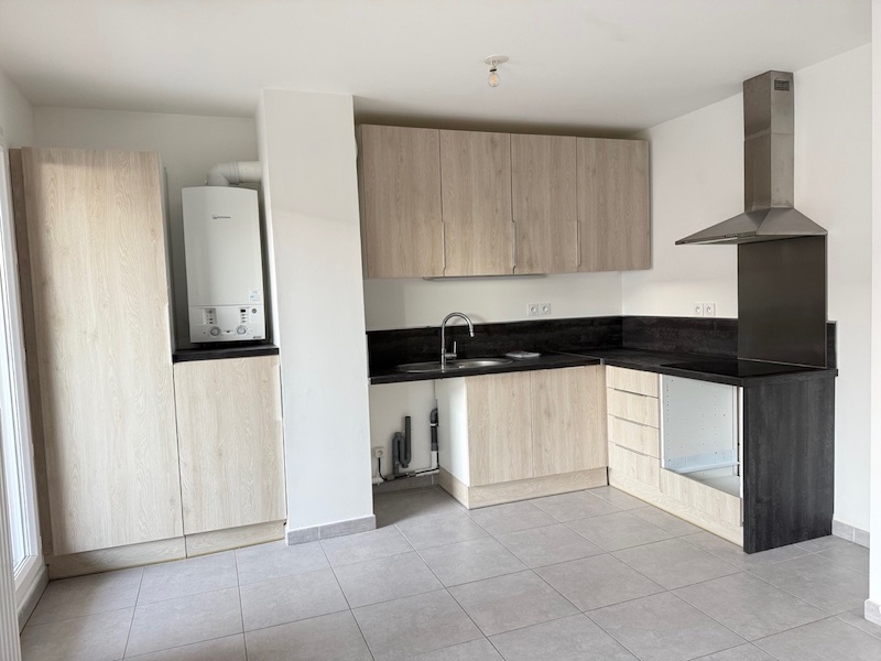 Appartement - SIX-FOURS-LES-PLAGES