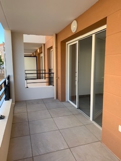 Location Appartement TOULON