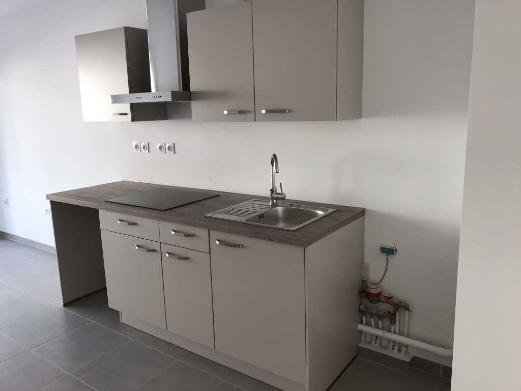 Appartement - TOULON