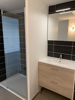 Appartement - TOULON
