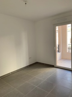 Appartement - TOULON