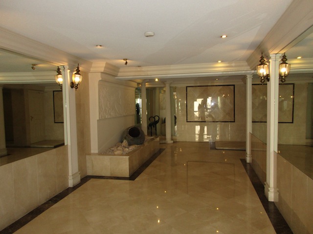 Appartement - SANARY-SUR-MER
