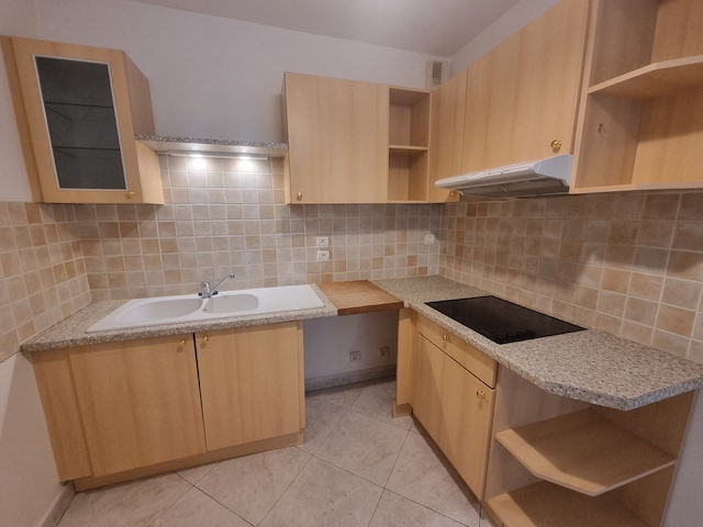 Appartement - SANARY-SUR-MER