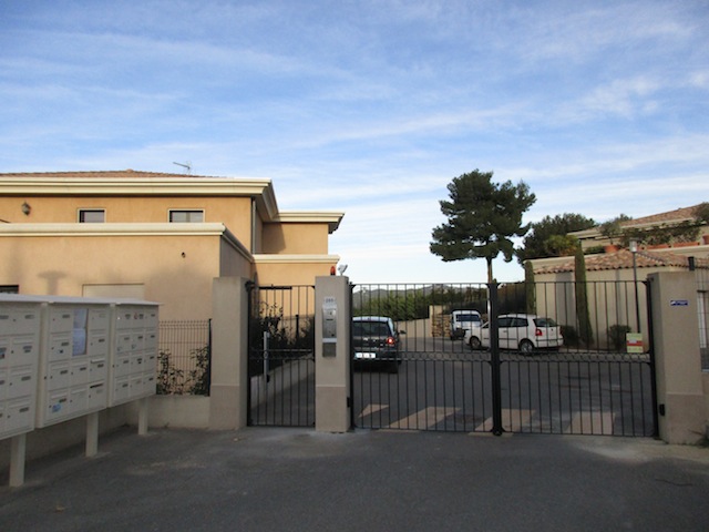 Garage - SANARY-SUR-MER