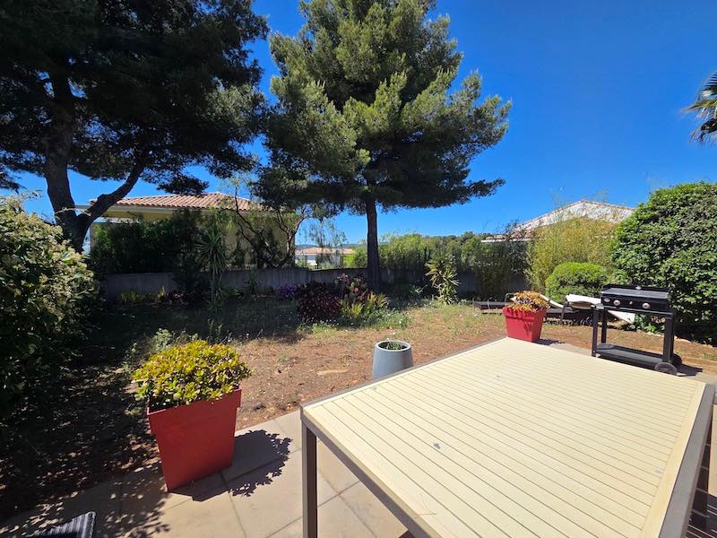 Apartment - SANARY-SUR-MER