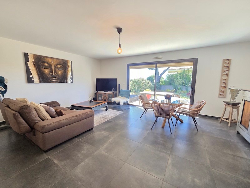 Appartement - SANARY-SUR-MER