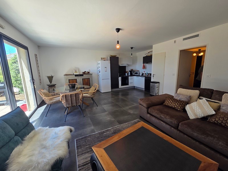Appartement - SANARY-SUR-MER
