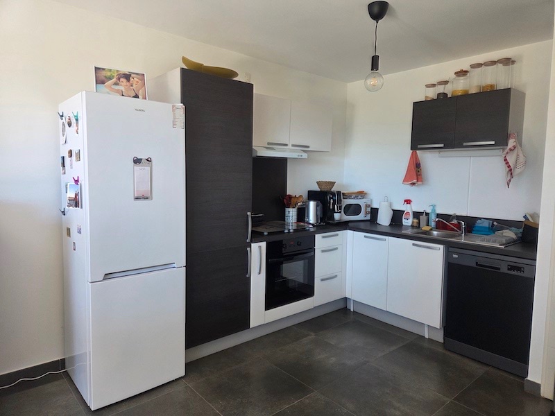 Appartement - SANARY-SUR-MER