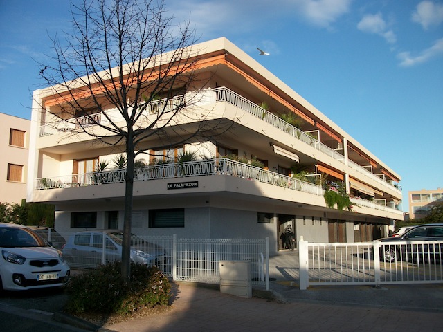 Location Appartement SANARY-SUR-MER