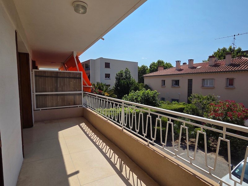 Apartment - SANARY-SUR-MER