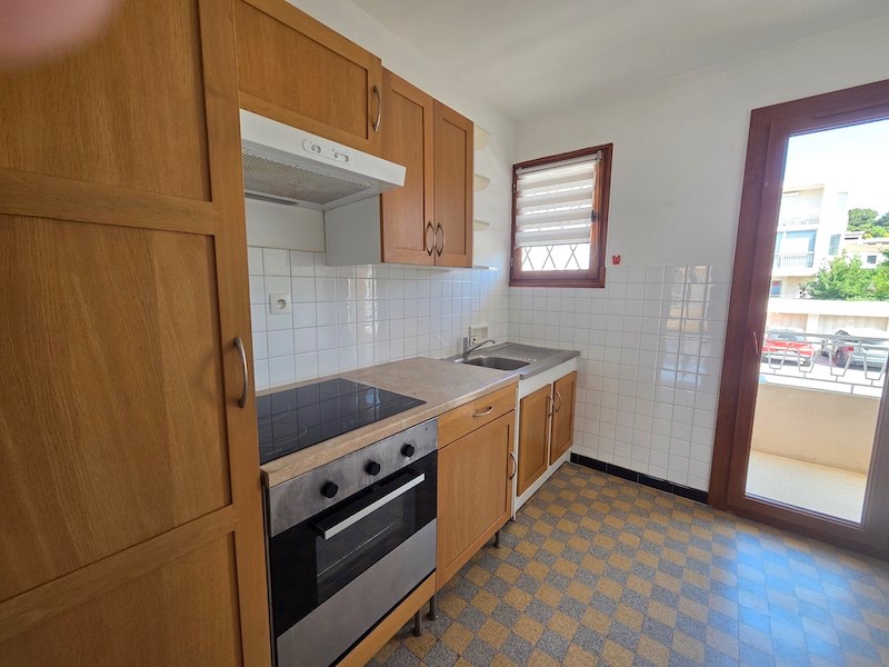 Apartment - SANARY-SUR-MER