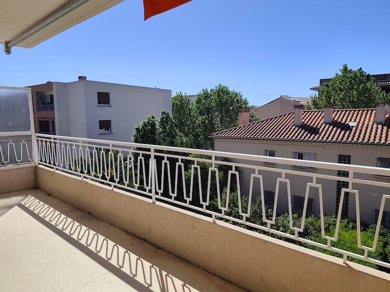 Location Appartement SANARY-SUR-MER