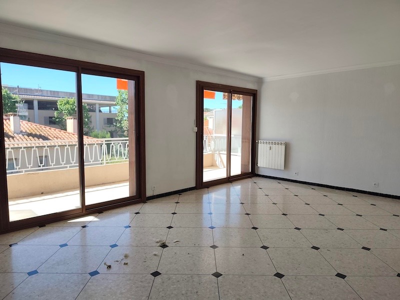 Appartement - SANARY-SUR-MER