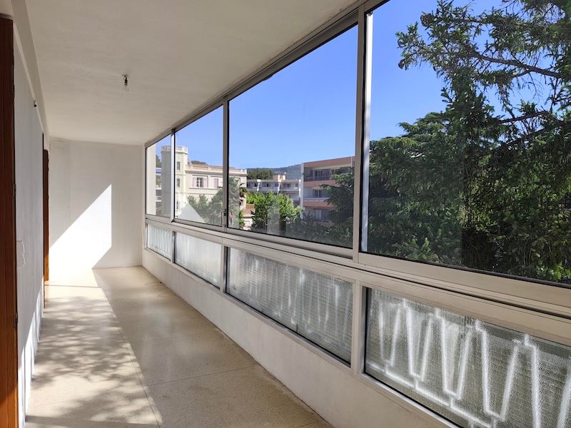 Appartement - SANARY-SUR-MER