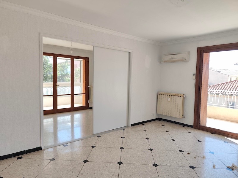 Appartement - SANARY-SUR-MER