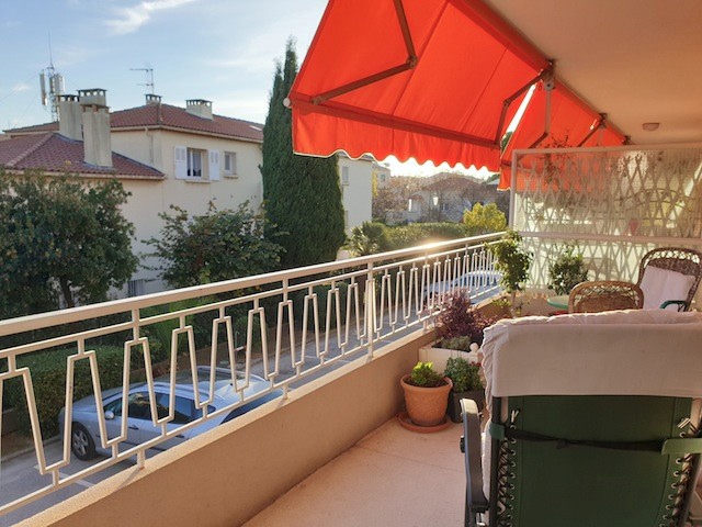 Location Appartement SANARY-SUR-MER
