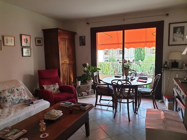 Appartement - SANARY-SUR-MER