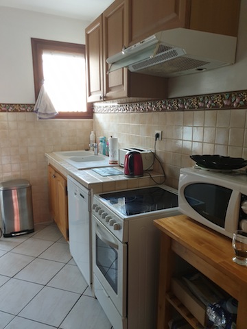 Appartement - SANARY-SUR-MER