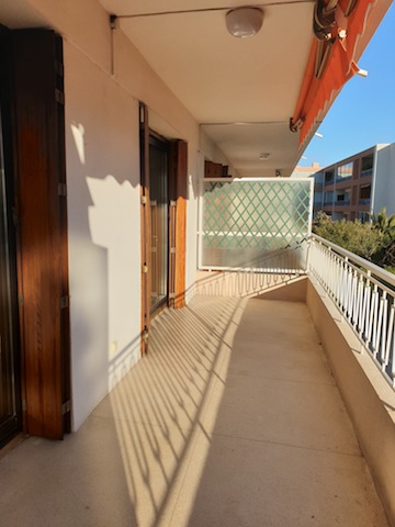 Appartement - SANARY-SUR-MER