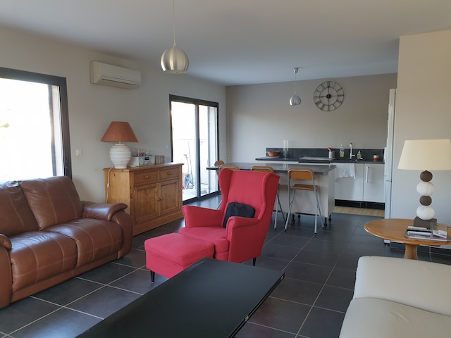 Apartment - SANARY-SUR-MER