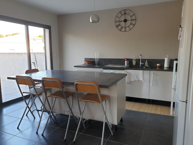 Apartment - SANARY-SUR-MER