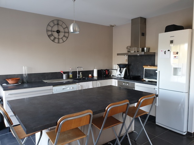 Apartment - SANARY-SUR-MER