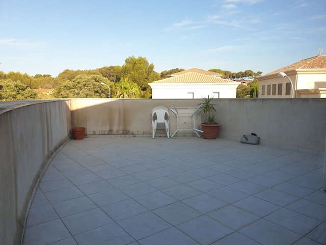 Apartment - SANARY-SUR-MER