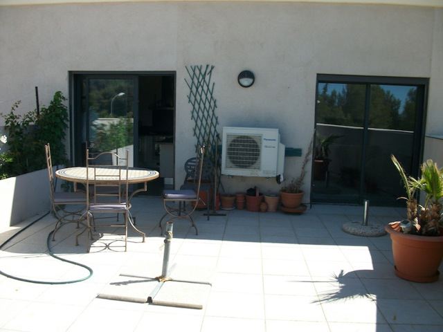 Appartement - SANARY-SUR-MER