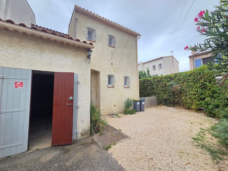 House - SIX-FOURS-LES-PLAGES