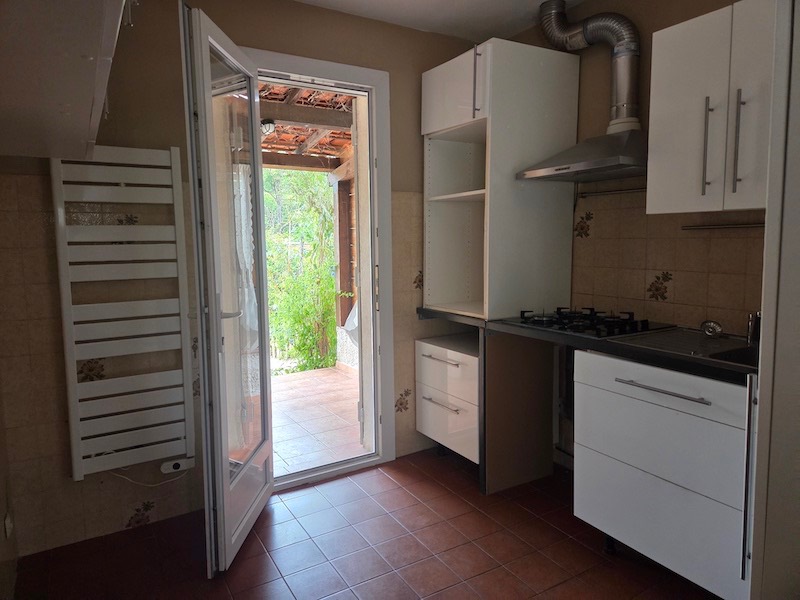 House - SIX-FOURS-LES-PLAGES