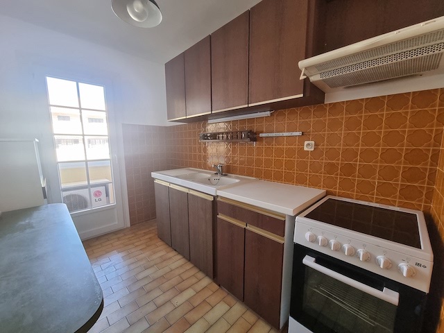 Apartment - SANARY-SUR-MER