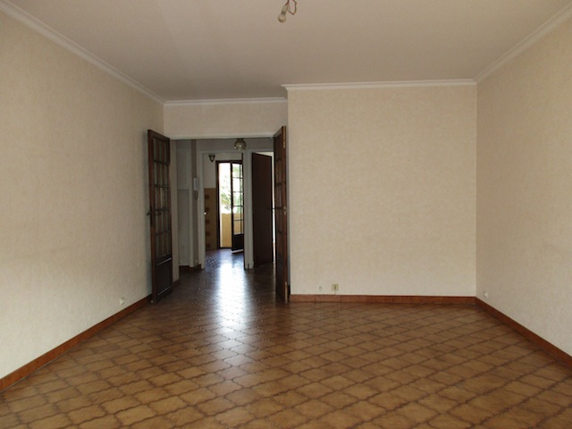 Appartement - SANARY-SUR-MER
