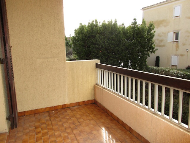 Appartement - SANARY-SUR-MER