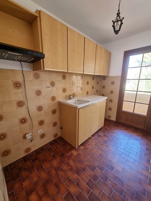 Appartement - SANARY-SUR-MER