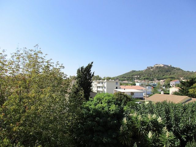 For rent Apartment SIX-FOURS-LES-PLAGES