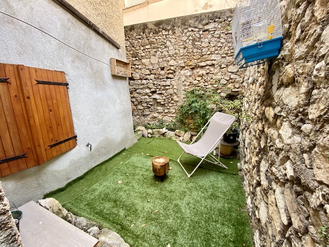 Location Appartement OLLIOULES