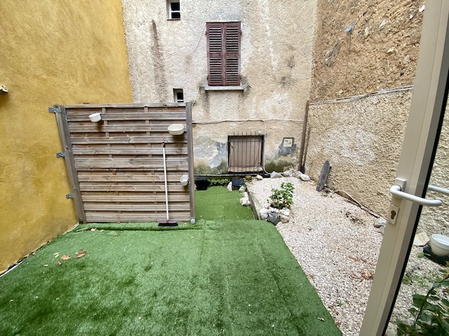 Appartement - OLLIOULES