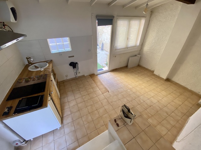 Appartement - OLLIOULES