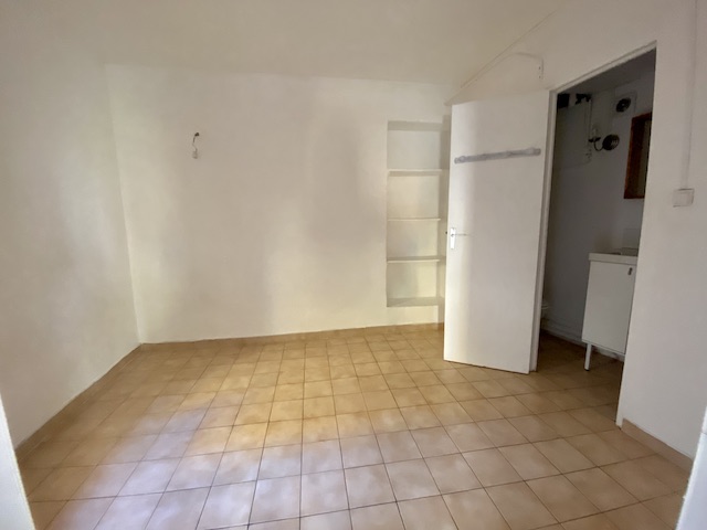 Appartement - OLLIOULES