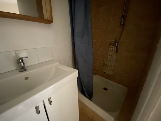 Appartement - OLLIOULES