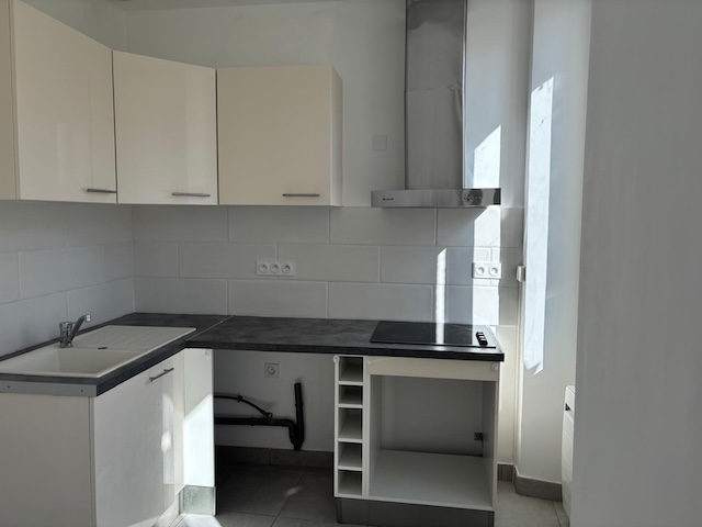 Appartement - OLLIOULES