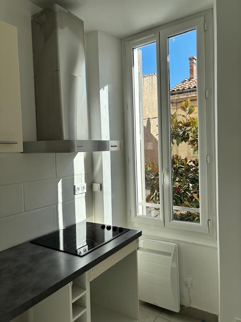 Appartement - OLLIOULES